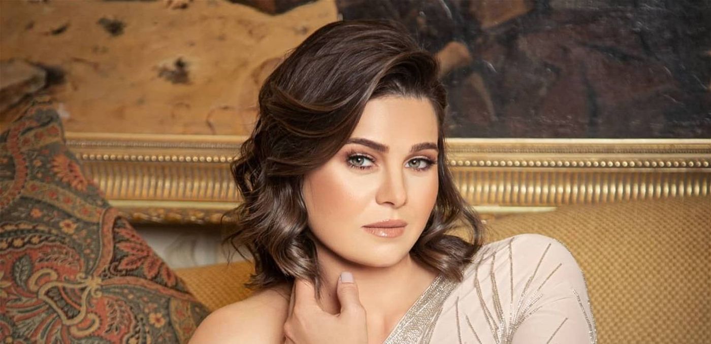 يسرا اللوزي تتحدث عن موقفها من انتقادات السوشيال ميديا
