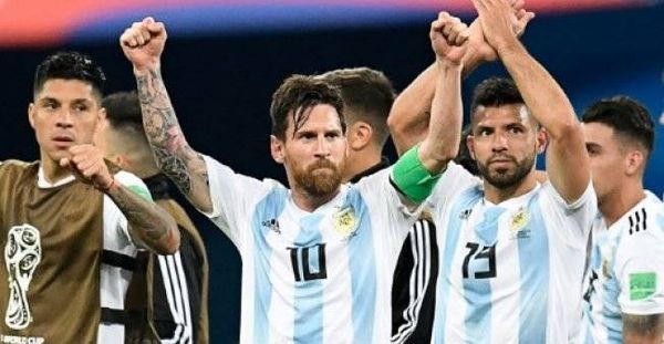 مونديال 2018: المنتخب الفرنسي يتساءل كيف نوقف ميسي ونتخطى الأرجنتين؟