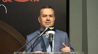 فضل الله: العدو ليس في موقع فرض الشروط
على لبنان... ونحن مَن نقرر في هذه المواجهة