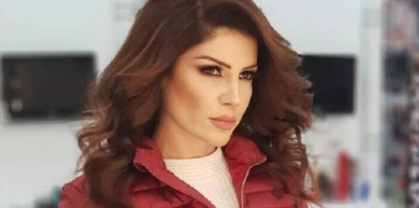 رانيا عيسى تبهر الجمهور بأسلوب عصري في أحدث ظهور