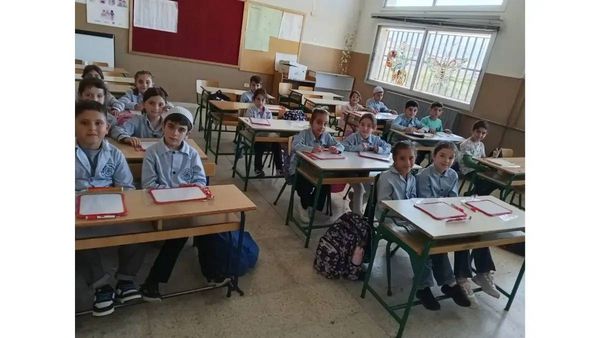 التقييم التشخيصي ينطلق في المدارس الرسمية لـ3 أيام... وكرامي: شمل نحو 80% من التلامذة