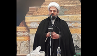 قبلان: الحلّ باتفاق وطني للإنقاذ