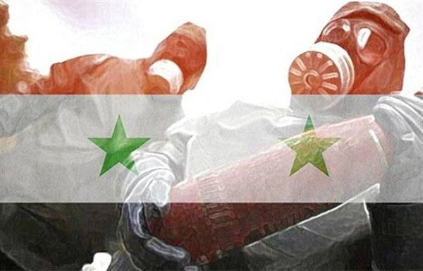 3 سنوات على «كيماوي الغوطة»: خفايا المجزرة