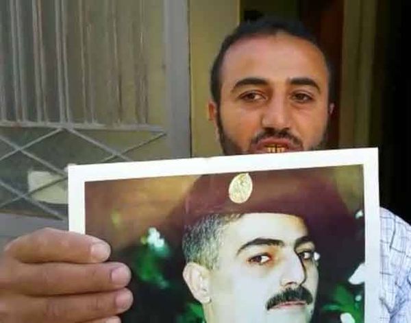 عمليّة أمنيّة في المعاملتين تسفر عن شهيدين للجيش و6 قتلى من الملاحقين