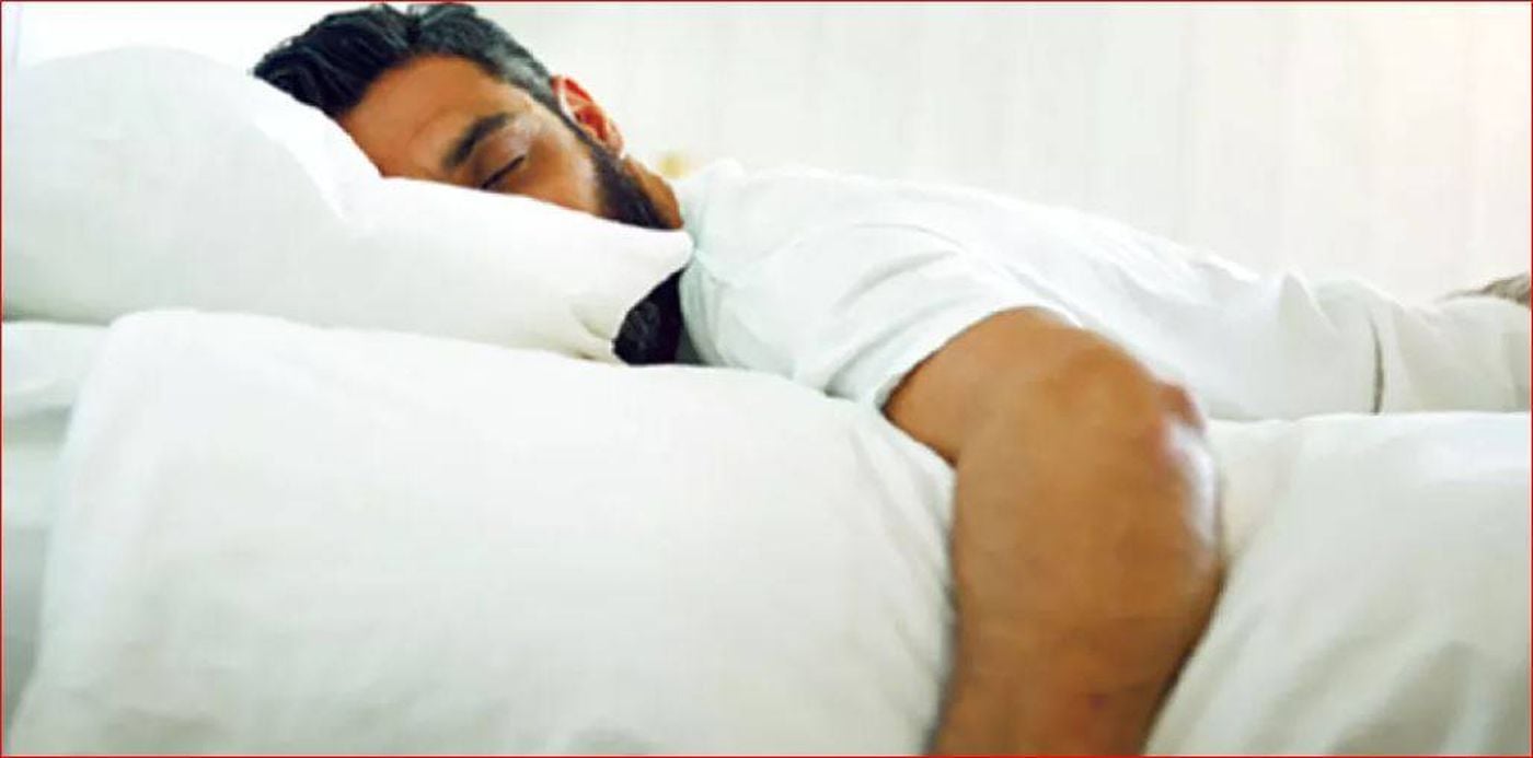تفاوت مواعيد النوم يضعف التركيز والذاكرة؟