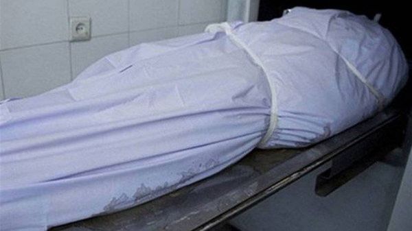 مواطن جثة داخل منزله في بلدة حبوش...