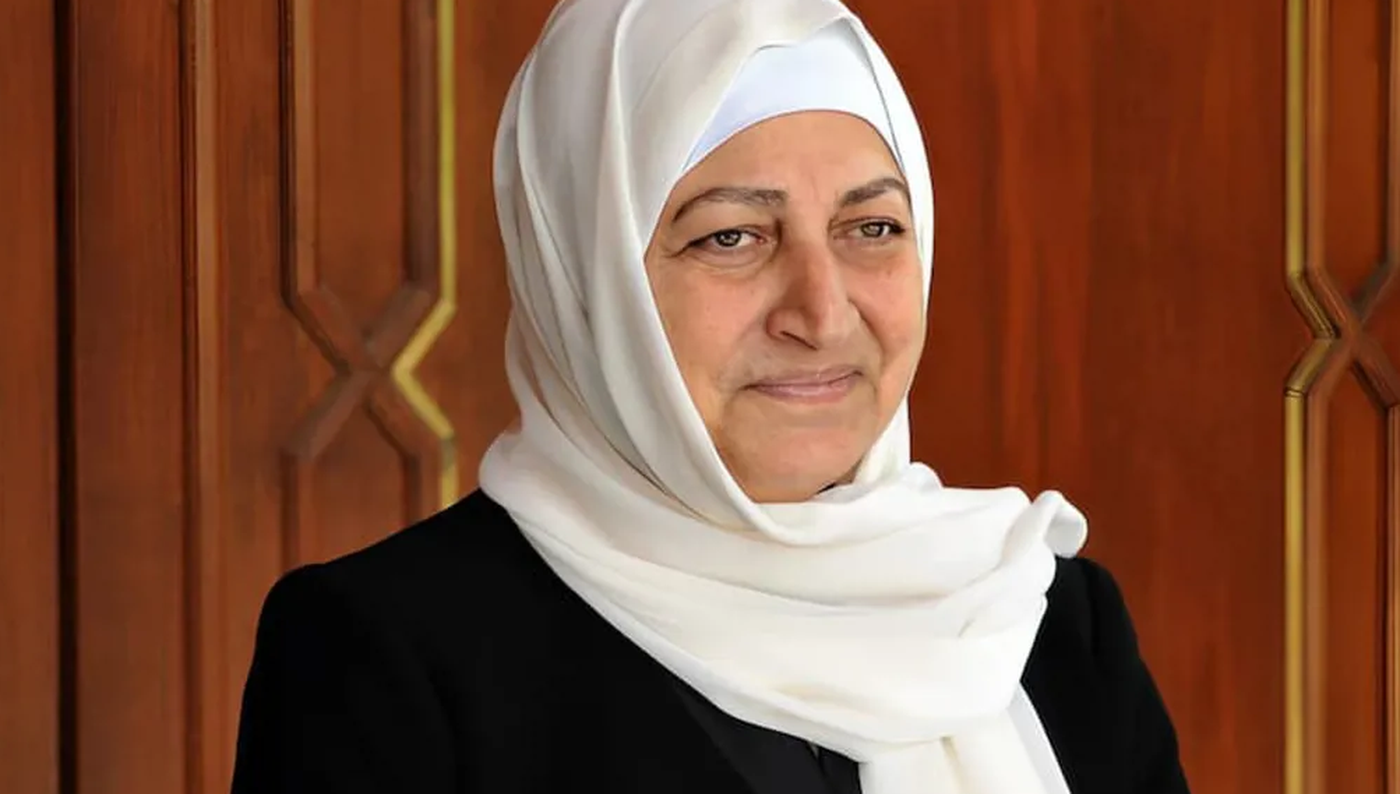 بهية الحريري تابعت الأوضاع الأمنية والحياتية في مدينة صيدا