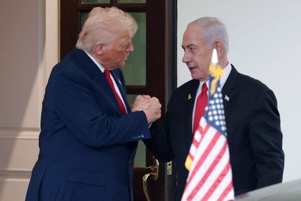 توماس فريدمان: نتنياهو يعامل ترامب كـ