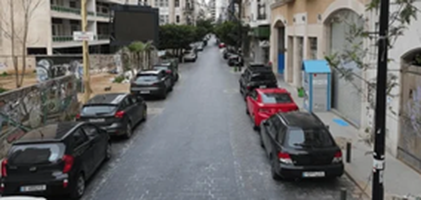 أزمة سكن غير مسبوقة في لبنان