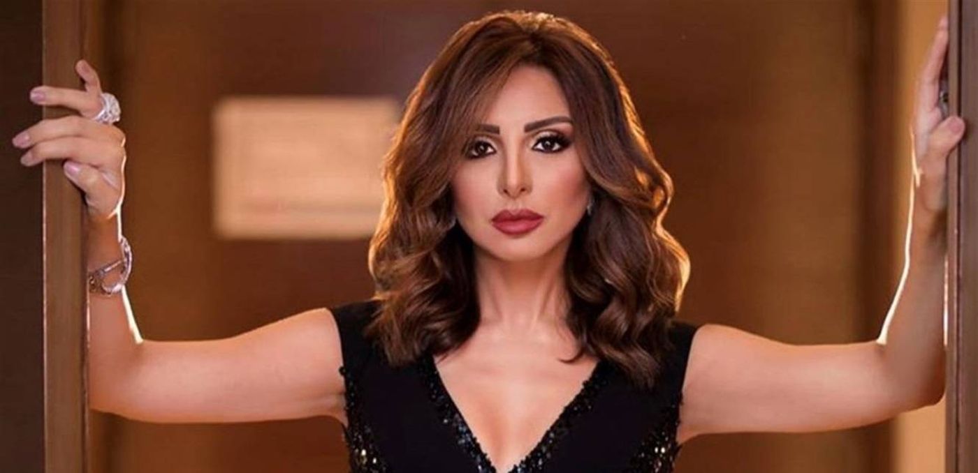 أورام ليفية ولا تتناول الطعام.. اليكم الحالة الصحية لهذه الفنانة الشهيرة