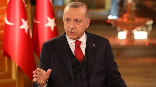 أردوغان يهين السيسي: لا يمكنني مقابلة شخص كهذا على الإطلاق