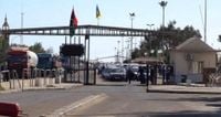 الجزائر تعيد فتح حدودها مع تونس