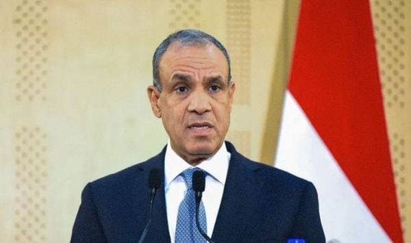 وزير الخارجية المصري للجزيرة: لا توجد قضايا خلافية مع سوريا لكن لا بد من التعامل مع قضية المقاتلين الأجانب