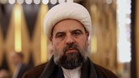 قبلان: لبنان أمام لحظة تاريخية ولا خلاص بلا شراكة وطنية