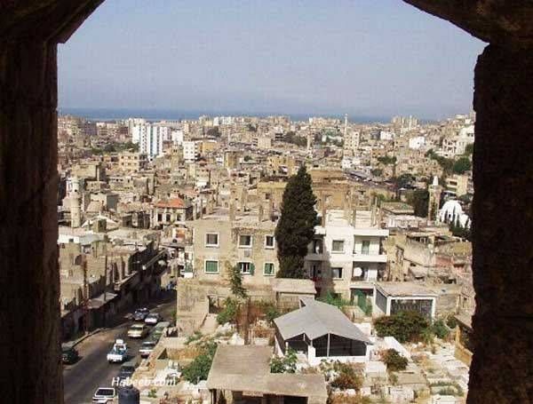 ما حقيقة الشاحنة المفخخة في طرابلس؟