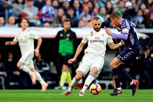 7 أمور تغيرت في ريال مدريد بعد تولي سولاري و5 أشياء تحتاج للإصلاح
