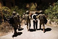 تأهب غير مسبوق وتعزيزات كبيرة في القدس والضفة