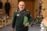 القيادة العسكرية الإيرانية: لن نسمح باستمرار الصادرات والواردات إذا استمر الحصار