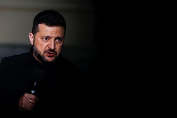 زيلينسكي: أوكرانيا ستكثف ضرباتها على مصافي النفط الروسية