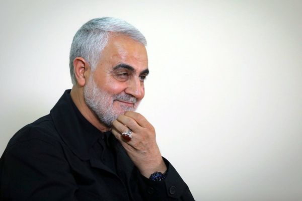 سليماني مدرسة نضالية وثورة ثقافية شرقية