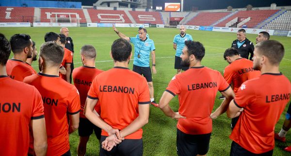 منتخب لبنان يحل ضيفاً على بنغلادش اليوم