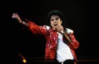 تسريبات صوتية صادمة لمايكل جاكسون