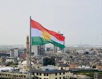 كردستان تنفي تدريب مسلحين برعاية إسرائيلية