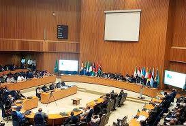 السودان: ترحيب ببيان مجلس السلم والأمن الأفريقي