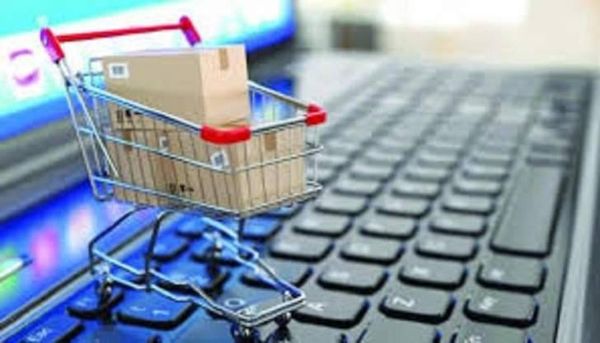 زيادة السجلات التجارية لنشاط التجارة الإلكترونية 64% خلال العام 2018