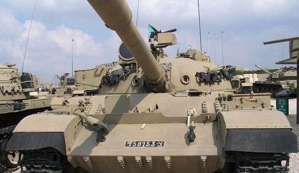 ابتكار للمهندسين العسكريين السوريين يفجر مفاجأة