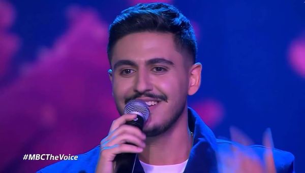 جورج زغيب يوّدع 