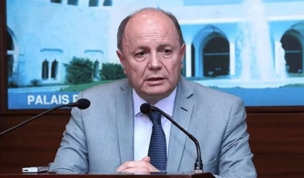 الأسمر لـ"الديار": الضمان يطلق المراسيم التطبيقية والرقمنة لتفعيل نظام التقاعد