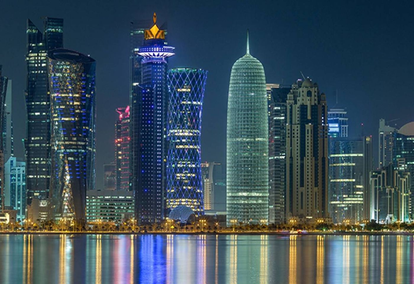 قطر تعيّن مسؤول خارجيتها وصندوقها السيادي رئيساً للوزراء