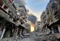 خبراء القانون الدوليّ: القرار  2803 يضع غزة تحت وصاية خارجيّة