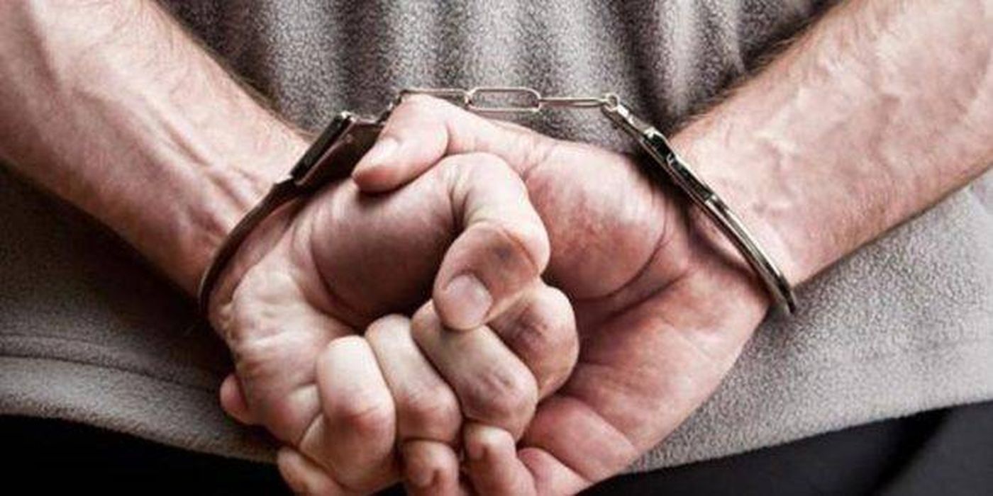 توقيف الرأس المدبر لعصابة تهريب أشخاص