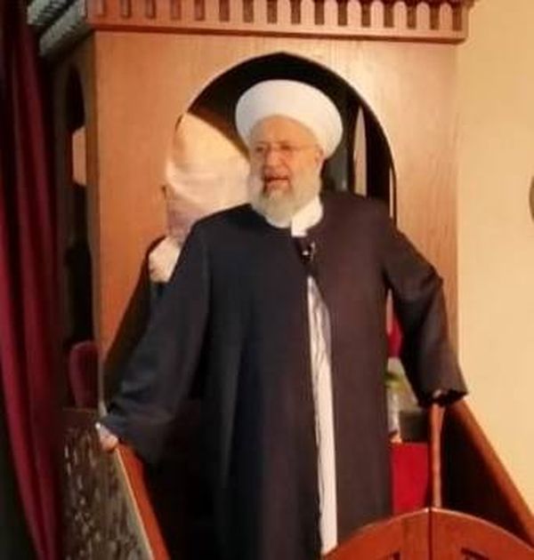 ماهر حمود: رفض الحريري توزير سني من غير المستقبل غير مقبول