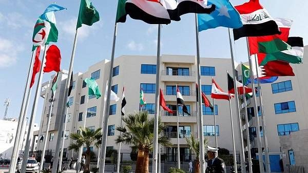 القمم العربية!