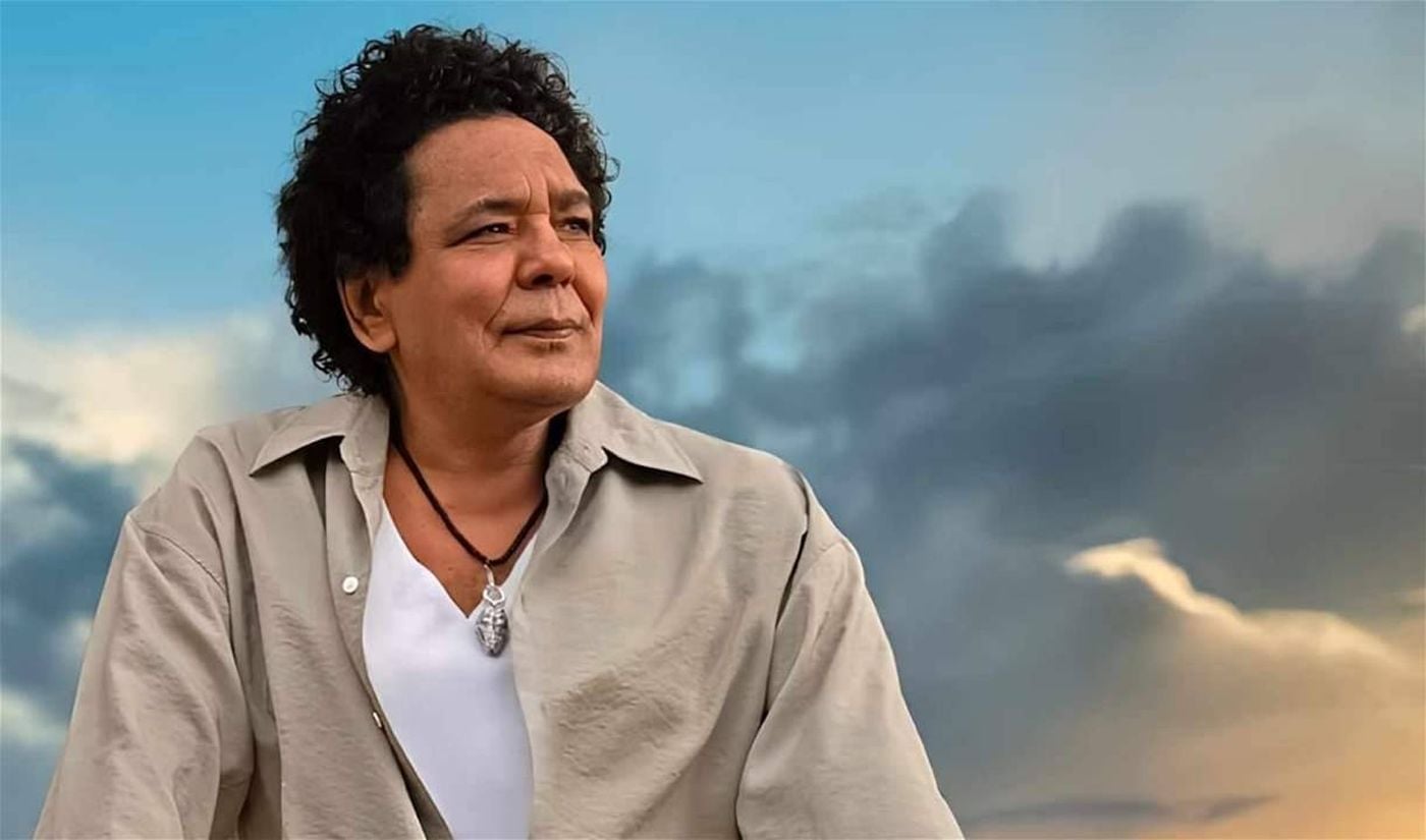 محمد منير: إمنحوا منى زكي فرصة!