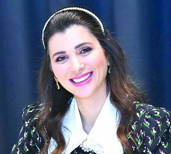 رئيسة "إيناس للجوائز الأكاديمية" إيناس الجرمقاني : هذه المؤسسة حلمي منذ صغري... شباب لبنان هم "النبض" وحان الوقت لإنعاشهم