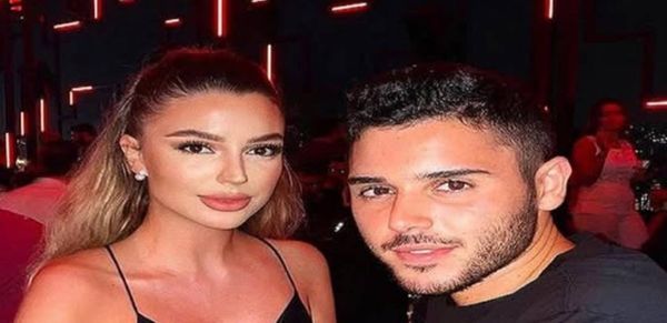 قامت بحذف صوره.. أنباء عن انفصال الوليد الحلاني عن حبيبته اللبنانية الحسناء