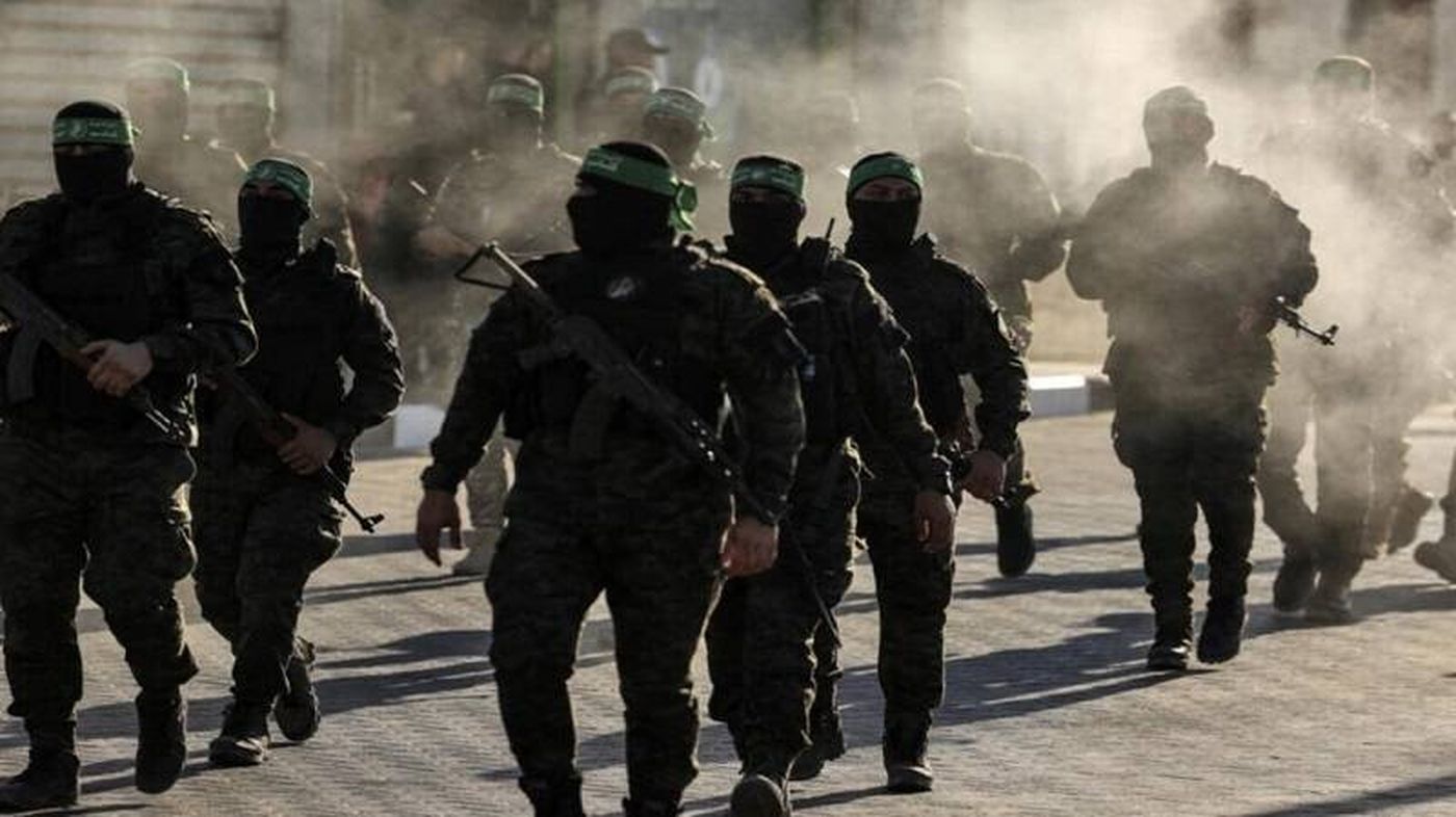 “حماس”: لدينا شروط للبدء بالمرحلة الثانية من الاتفاق