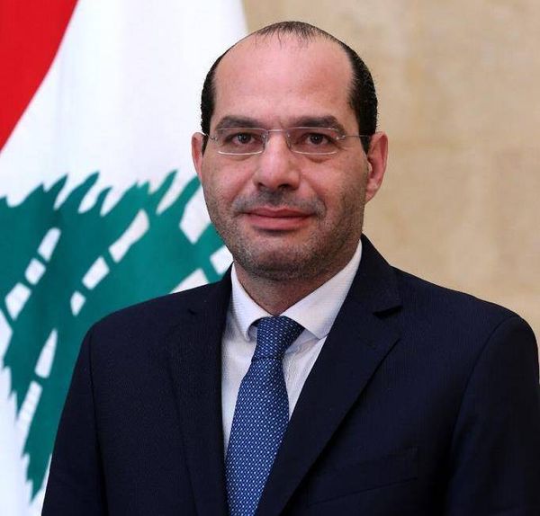 حسن مراد: مصلحة الوطن والمواطن تقتضي التواصل مع سوريا