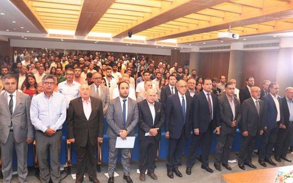 منتدى المهندسين الشباب 2018... ريادة الاعمال محرك التغيير
