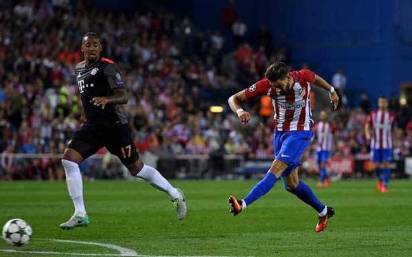 دوري أبطال أوروبا في كرة القدم :
اسبانيا تتفوق على ألمانيا بفضل برشلونة وأتلتيكو