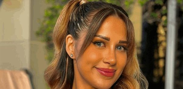 بسبب حملها التيك توكر "شروق" تُثير الجدل.. هل خرج الدكتور فود من السجن؟
