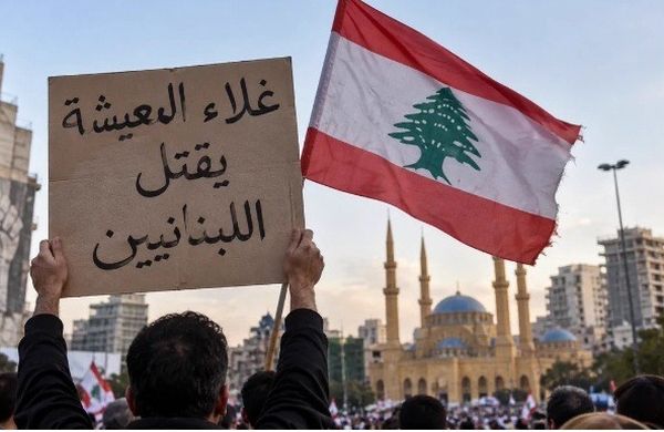 إشارات تحذيرية الى سلام من إنفجار شعبي في الشارع قابل للتحوّل الى مسار آخر