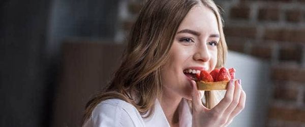تناول الفراولة قد يبعد عنك شبح الإصابة بالزهايمر