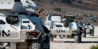 “اليونيفيل”: إطلاق النار على قواتنا انتهاك خطير للقرار 1701
