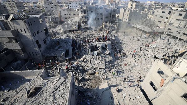 القرار 1701 وضعته المقاومة على الرف... ولا بحث فيه لتأمين الأمن "لإسرائيل"
ما كان عام 2006 ليس ما بعد حرب غزة... والعدو الصهيوني في موقع الضعف