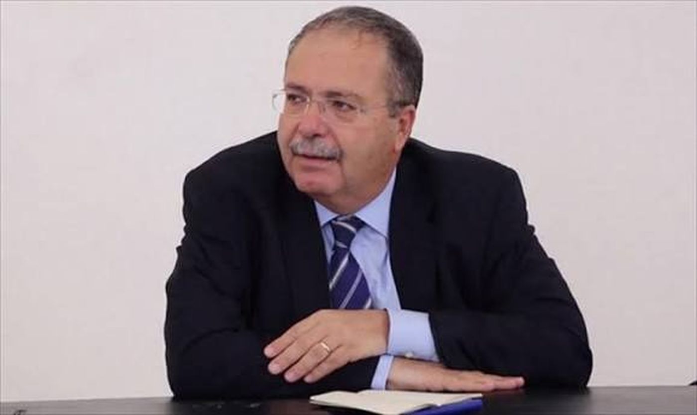 متري: قرار تثبيت الدولة لن نتراجع عنه.. ولبنان يريد استعادة سيادته